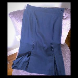 Wiggle Skirt- Bettie Page